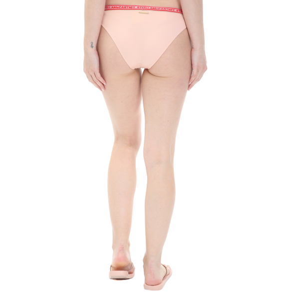 Γυναικείο μαγιό μπικίνι σλιπ STELLA MCCARTNEY CLASSIC BIKINI ροζ Γυναικεία
