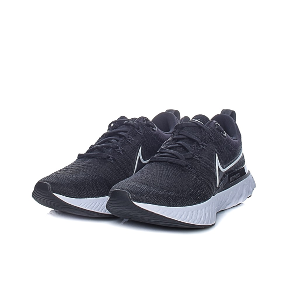 Γυναικεία παπούτσια για τρέξιμο NIKE REACT INFINITY μαύρα Γυναικεία