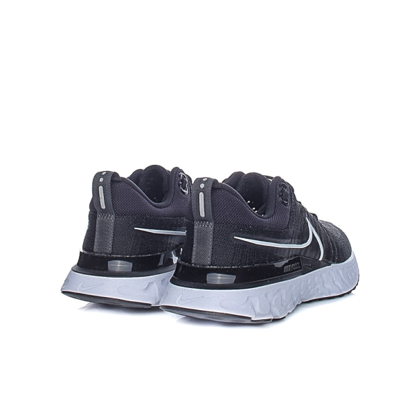 Γυναικεία παπούτσια για τρέξιμο NIKE REACT INFINITY μαύρα Γυναικεία
