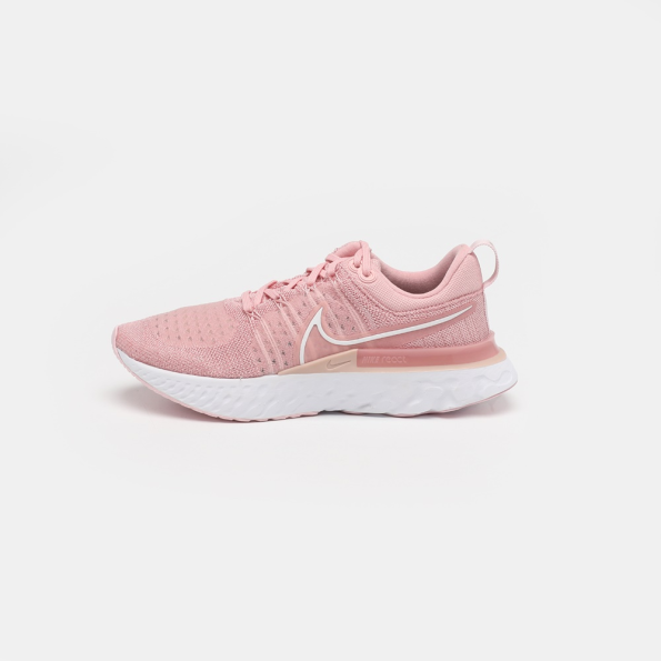 Γυναικεία παπούτσια για τρέξιμο NIKE REACT INFINITY ροζ