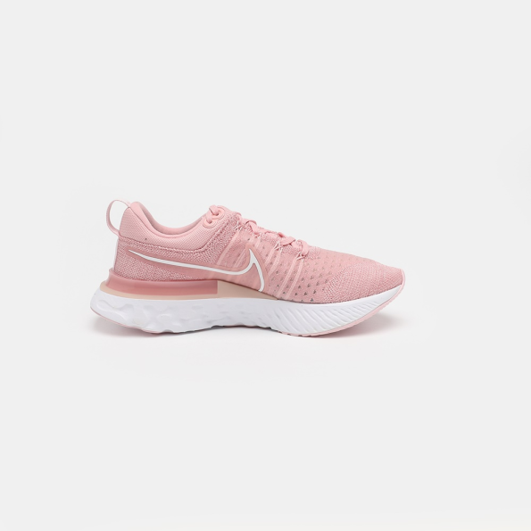 Γυναικεία παπούτσια για τρέξιμο NIKE REACT INFINITY ροζ Γυναικεία