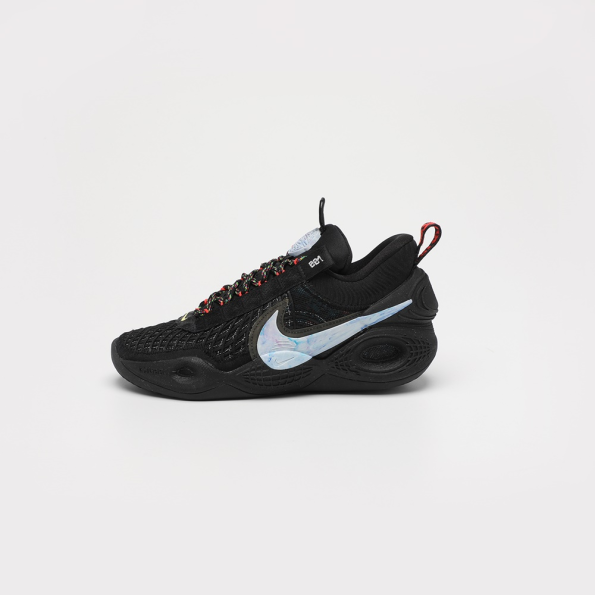 Unisex παπούτσια basketball NIKE COSMIC UNITY DA6725 μαύρα