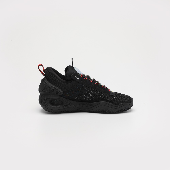 Unisex παπούτσια basketball NIKE COSMIC UNITY DA6725 μαύρα Ανδρικά