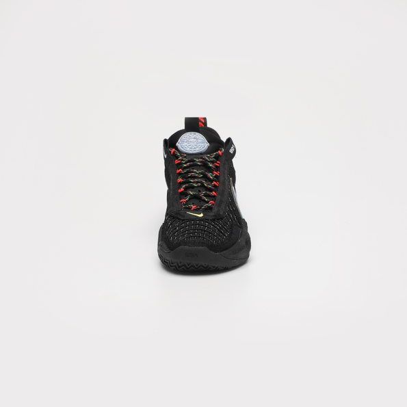 Unisex παπούτσια basketball NIKE COSMIC UNITY DA6725 μαύρα Ανδρικά