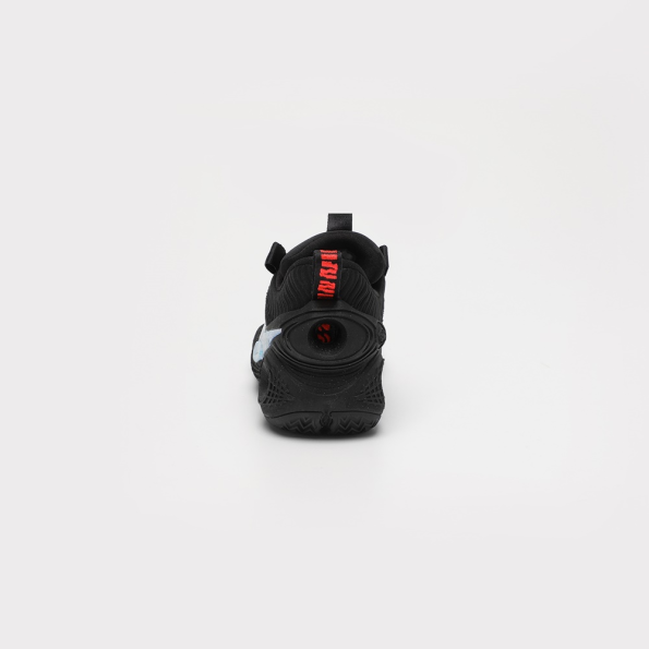 Unisex παπούτσια basketball NIKE COSMIC UNITY DA6725 μαύρα Ανδρικά