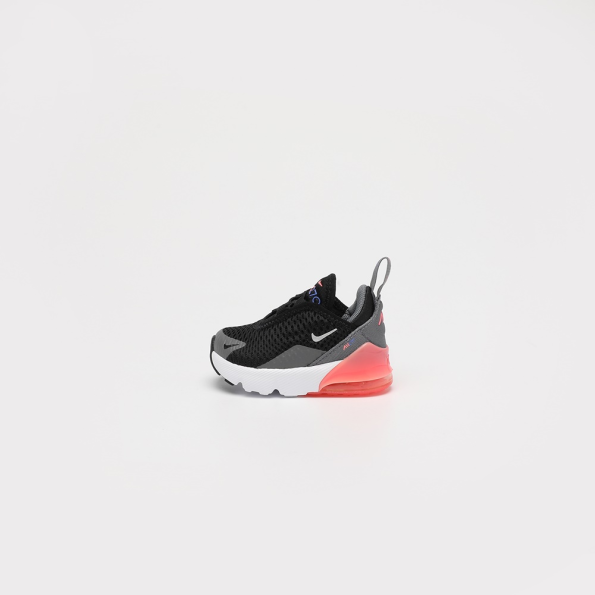 Παιδικά αθλητικά παπαούτσια DD1646 NIKE AIR MAX 270 (TD) μπλε