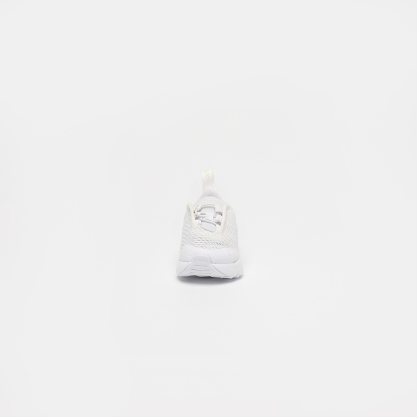Παιδικά αθλητικά παπούτσια DD1646 NIKE AIR MAX 270 (TD) λευκά Παιδικά