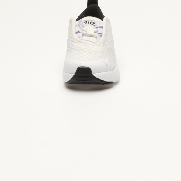 Βρεφικά παπούτσια Nike Air Max 270 DD1646 (TD) λευκά Παιδικά