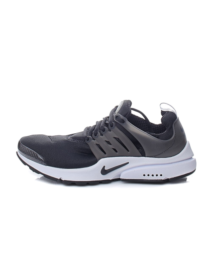 Ανδρικά running παπούτσια NIKE AIR PRESTO μαύρα