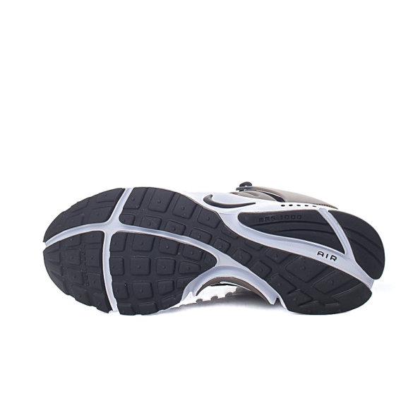 Ανδρικά running παπούτσια NIKE AIR PRESTO μαύρα Ανδρικά