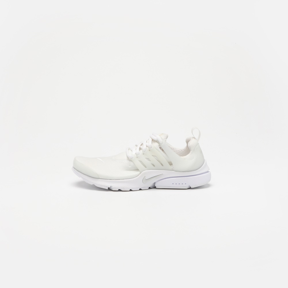Ανδρικά running παπούτσια NIKE AIR PRESTO CT3550 λευκά