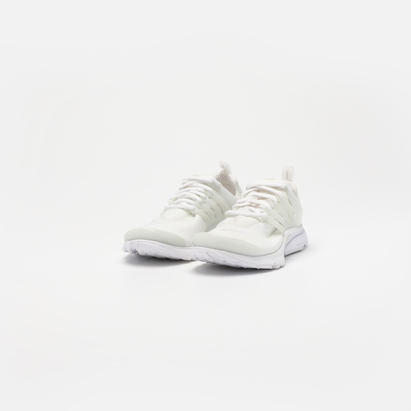 Ανδρικά running παπούτσια NIKE AIR PRESTO CT3550 λευκά Ανδρικά