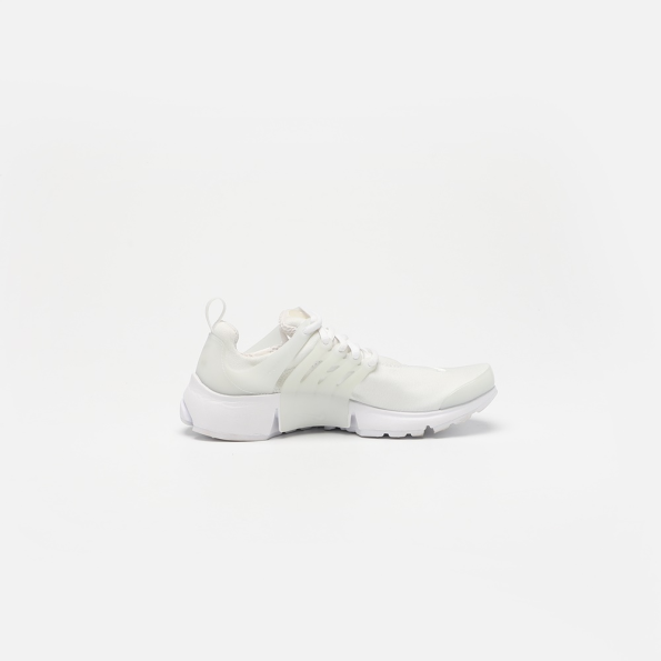 Ανδρικά running παπούτσια NIKE AIR PRESTO CT3550 λευκά Ανδρικά