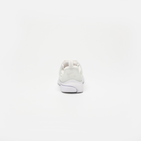 Ανδρικά running παπούτσια NIKE AIR PRESTO CT3550 λευκά Ανδρικά