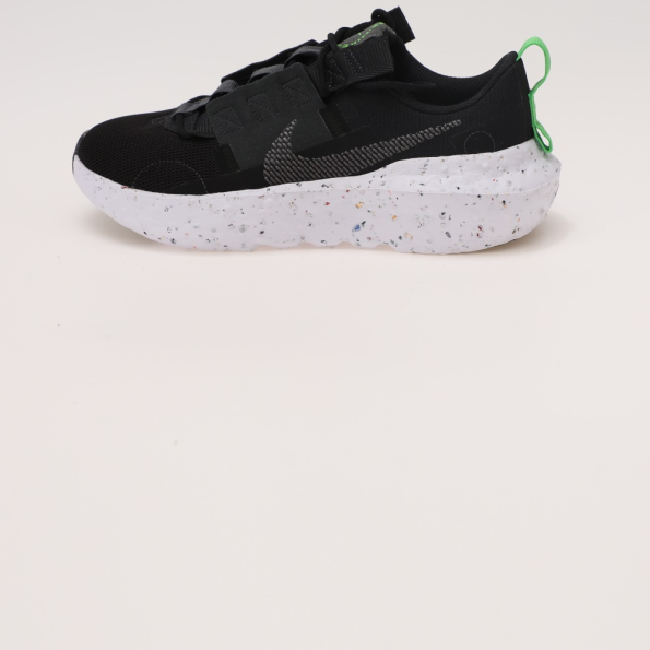 Γυναικεία παπούτσια running CW2386 W NIKE CRATER IMPACT μαύρα