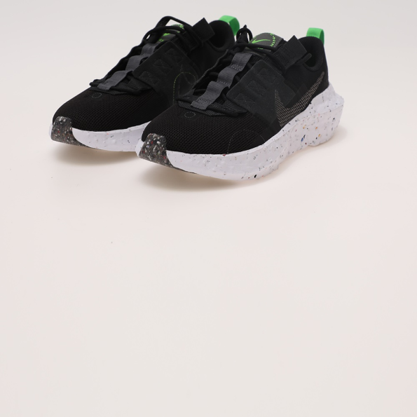 Γυναικεία παπούτσια running CW2386 W NIKE CRATER IMPACT μαύρα Γυναικεία