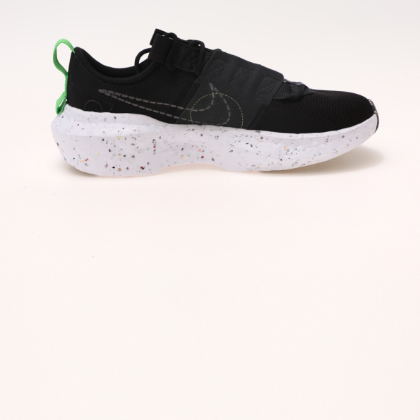 Γυναικεία παπούτσια running CW2386 W NIKE CRATER IMPACT μαύρα Γυναικεία