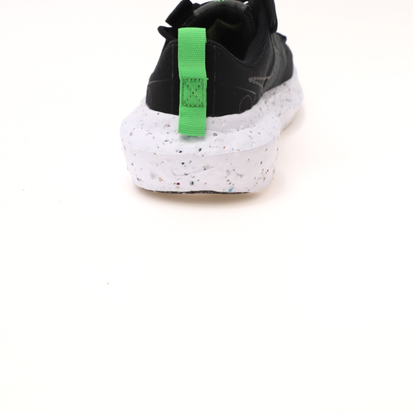 Γυναικεία παπούτσια running CW2386 W NIKE CRATER IMPACT μαύρα Γυναικεία