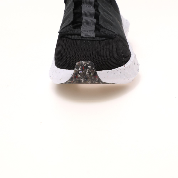 Γυναικεία παπούτσια running CW2386 W NIKE CRATER IMPACT μαύρα Γυναικεία