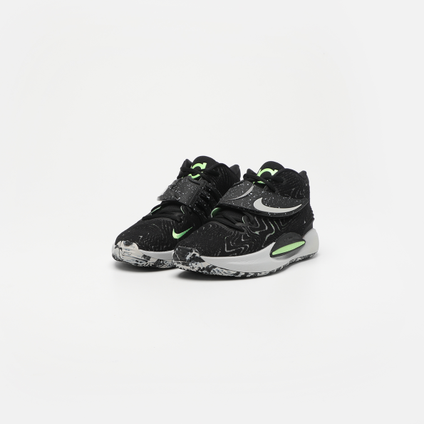 Ανδρικά παπούτσια μπασκετ NIKE CW3935 KD14 μαύρα Ανδρικά