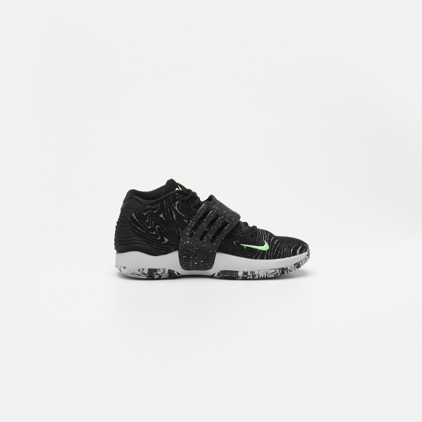 Ανδρικά παπούτσια μπασκετ NIKE CW3935 KD14 μαύρα Ανδρικά