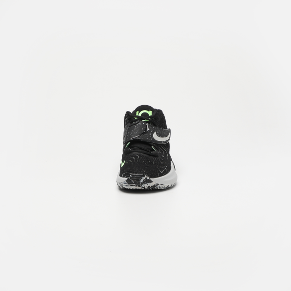 Ανδρικά παπούτσια μπασκετ NIKE CW3935 KD14 μαύρα Ανδρικά