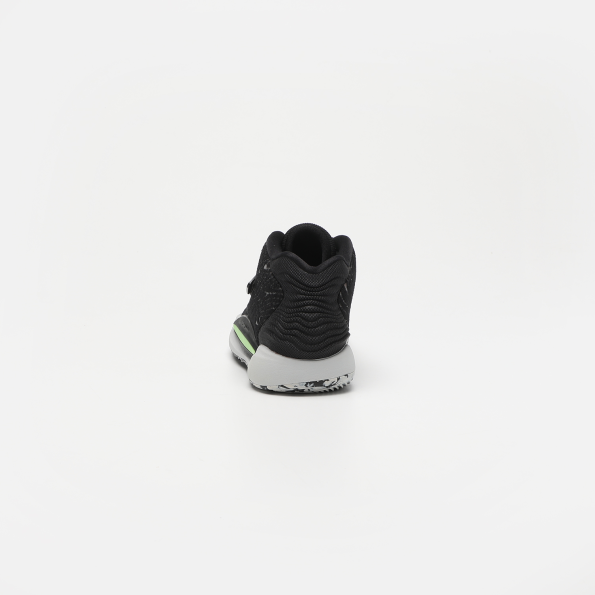 Ανδρικά παπούτσια μπασκετ NIKE CW3935 KD14 μαύρα Ανδρικά
