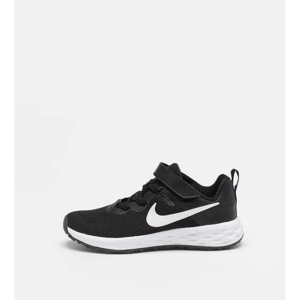 Παιδικά αθλητικά παπούτσια NIKE CZ3959 DOWNSHIFTER 11 (PSV) μαύρα