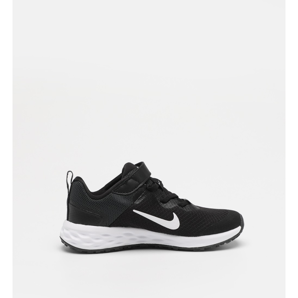Παιδικά αθλητικά παπούτσια NIKE CZ3959 DOWNSHIFTER 11 (PSV) μαύρα Παιδικά