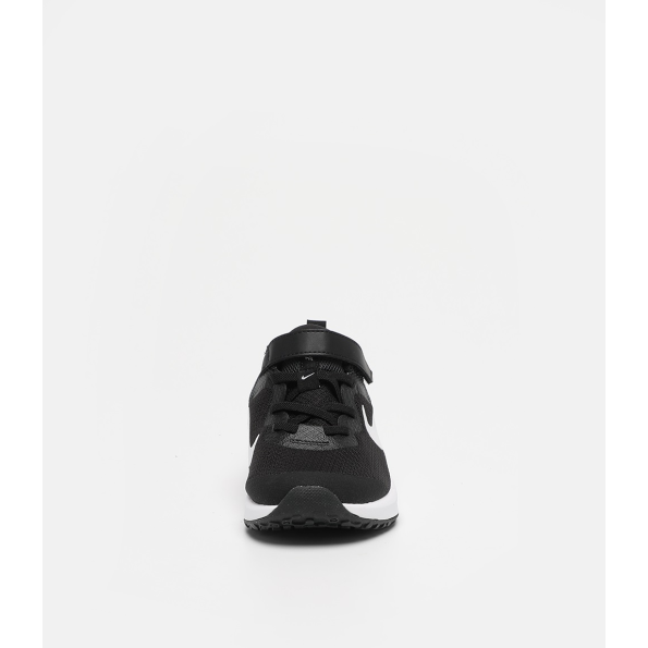 Παιδικά αθλητικά παπούτσια NIKE CZ3959 DOWNSHIFTER 11 (PSV) μαύρα Παιδικά