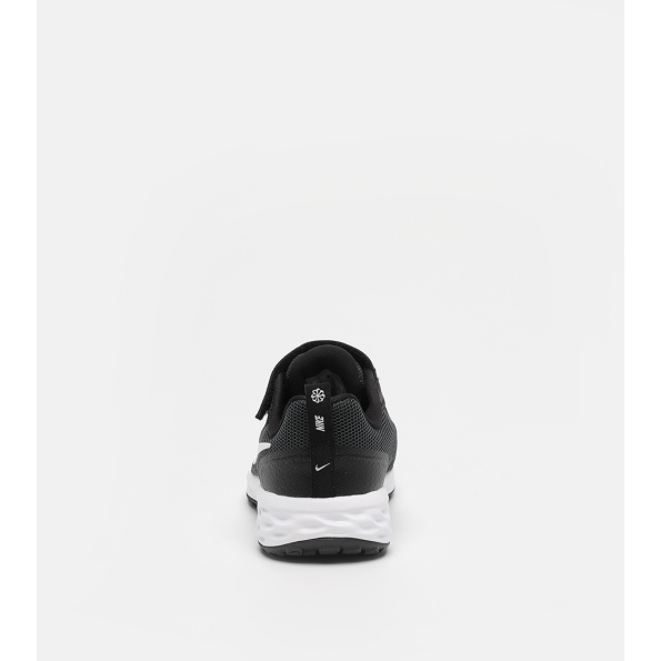 Παιδικά αθλητικά παπούτσια NIKE CZ3959 DOWNSHIFTER 11 (PSV) μαύρα Παιδικά