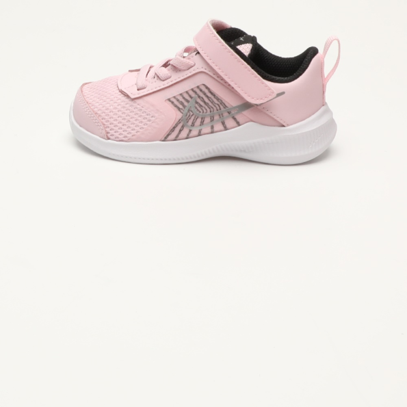 Βρεφικά αθλητικά παπούτσια NIKE DOWNSHIFTER 11 CZ3967 (TDV) ροζ