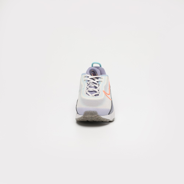Παιδικά running παπούτσια DA2417 NIKE AIR MAX 2090 SE 2 (GS) λευκά μοβ Παιδικά