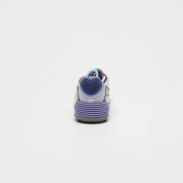 Παιδικά running παπούτσια DA2417 NIKE AIR MAX 2090 SE 2 (GS) λευκά μοβ Παιδικά