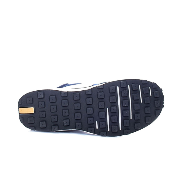 Ανδρικά παπούτσια running NIKE WAFFLE ONE μπλε