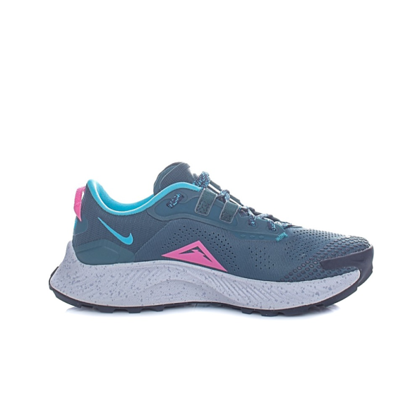 Γυναικεία παπούτσια NIKE PEGASUS TRAIL 3 πετρόλ  Γυναικεία