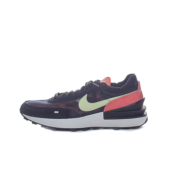 Γυναικεία παπούτσια NIKE WAFFLE ONE πράσινα