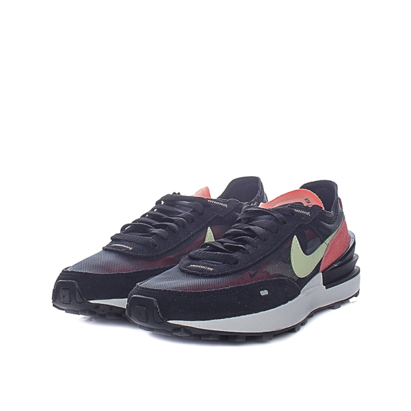 Γυναικεία παπούτσια NIKE WAFFLE ONE πράσινα Γυναικεία