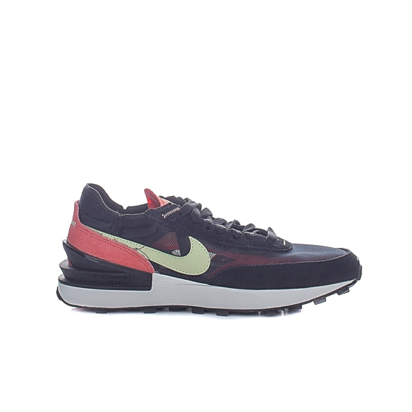 Γυναικεία παπούτσια NIKE WAFFLE ONE πράσινα Γυναικεία