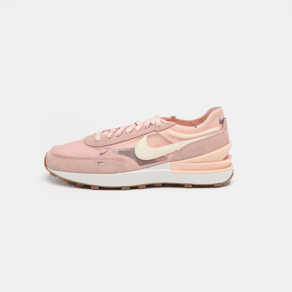 Γυναικεία αθλητικά παπούτσια DC2533 NIKE WAFFLE ONE ροζ