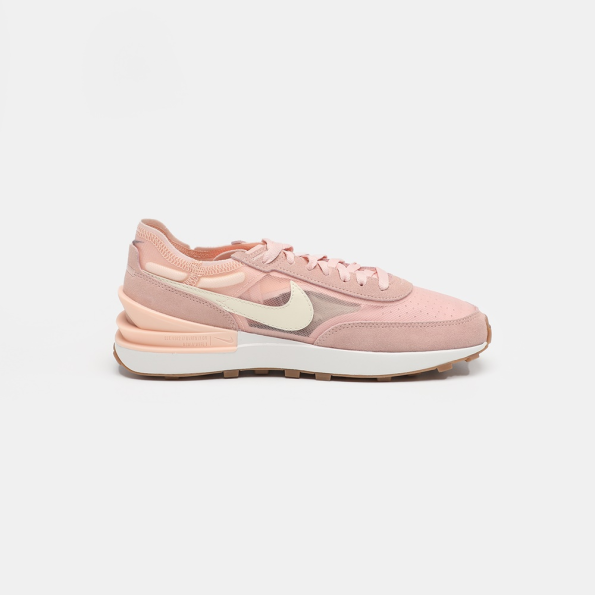 Γυναικεία αθλητικά παπούτσια DC2533 NIKE WAFFLE ONE ροζ Γυναικεία