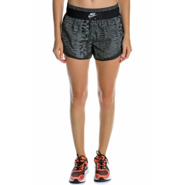 Γυνακείο σορτς running ΝΙΚΕ NK AIR TEMPO SHORT PR μαύρο