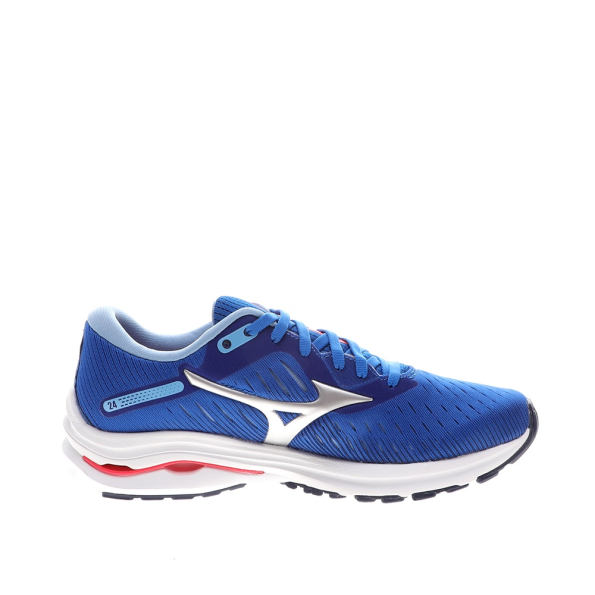 Γυναικεία αθλητικά παπούτσια UNDER ARMOUR Wave Rider 24 μπλε ρουά Γυναικεία
