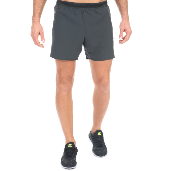 Ανδρικό σορτς MIZUNO Aero 5.5 μαύρο