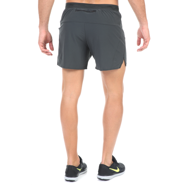 Ανδρικό σορτς MIZUNO Aero 5.5 μαύρο Ανδρικά