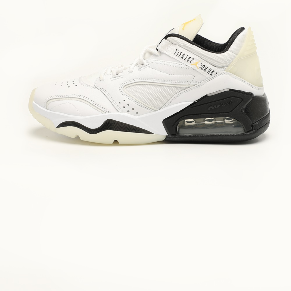 Ανδρικά παπούτσια basketball CZ4166 NIKE JORDAN POINT LANE λευκά