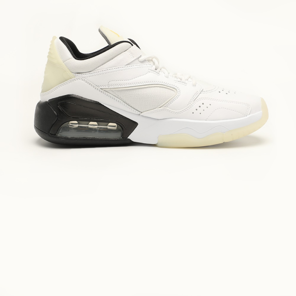Ανδρικά παπούτσια basketball CZ4166 NIKE JORDAN POINT LANE λευκά Ανδρικά