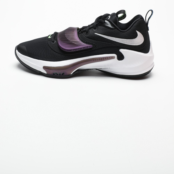 Ανδρικά παπούτσια basketball ZOOM FREAK 3 DA0694 μαύρα