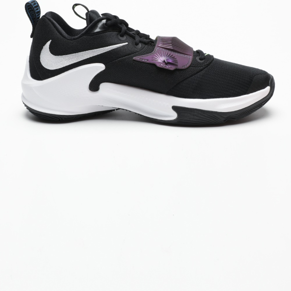 Ανδρικά παπούτσια basketball ZOOM FREAK 3 DA0694 μαύρα Ανδρικά