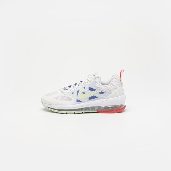 Γυναικεία running παπούτσια NIKE AIR MAX GENOME DC4057 W AIR MAX GENOME λευκά